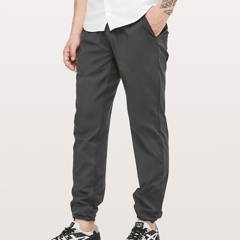 Lululemon ABC Jogger